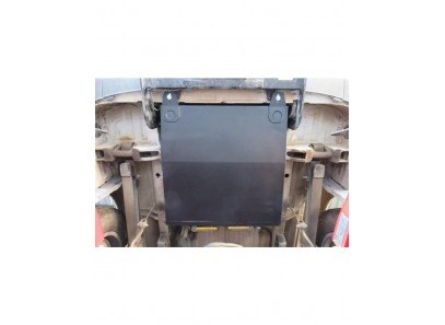 Réservoir additionnel 120...