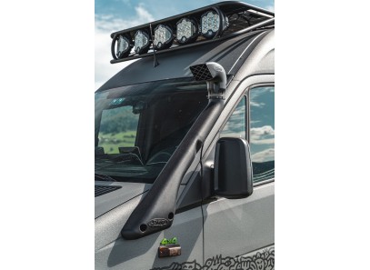 Snorkel Mercedes Sprinter...