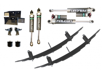 Kit de suspension Van...