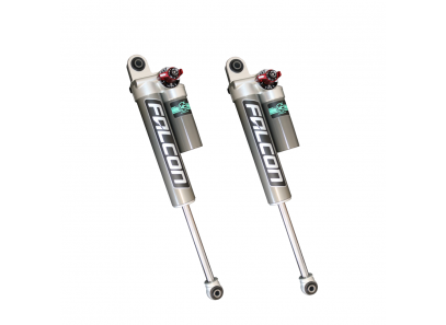 Kit amortisseurs arrières...