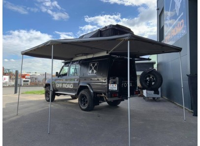 Store FALCON 270° gauche -...