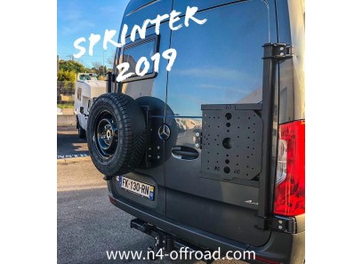 Porte tout sur porte...