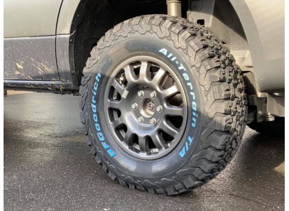 Felge Braid Fullrace für...