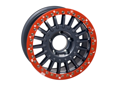 JANTE BRAID Winrace Beadlock A