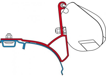 Kit montage - REIMO -...