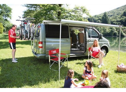 MARKISE FIAMMA F45 VW T5...