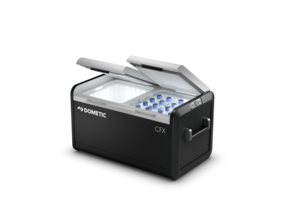 DOMETIC CFX3 75DZ