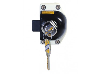 Serrure HEOSafe - Mercedes...