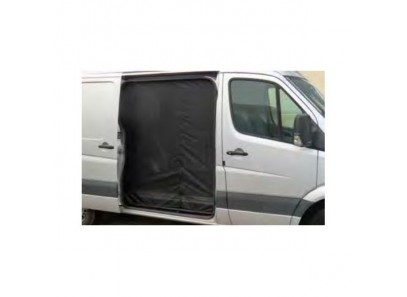 Moustiquaire pour Mercedes...