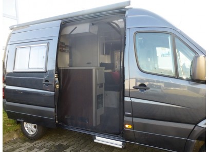 Moustiquaire pour porte...