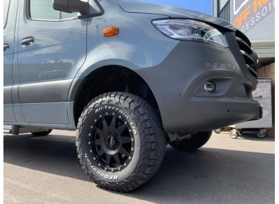 Felge Method Race MR301 für...