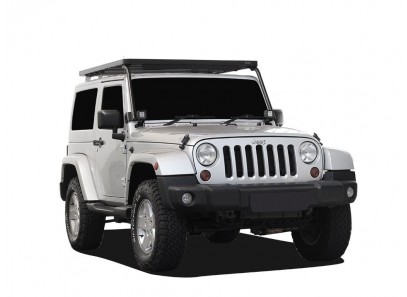 Jeep Wrangler JK 2dr-...