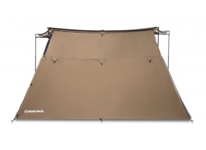 BATWING Trapez Verlängerung