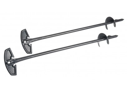 Piquet d'arrimage pour auvent