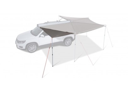 Extension BATWING latérale...