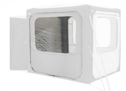 Dometic HUB panneau de fenêtre