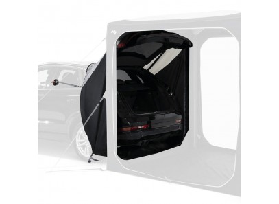 Dometic HUB SUV - Tunnel de...