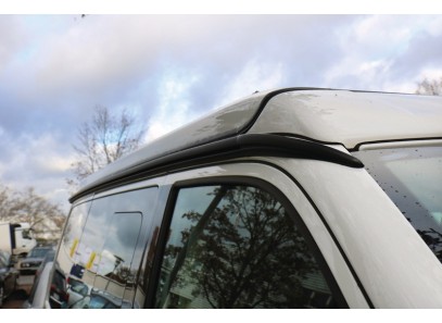 Rail de montage de tente...