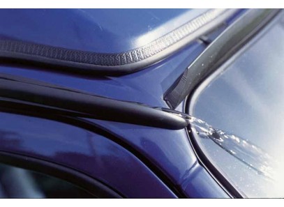 Kit déflecteur d'eau de...