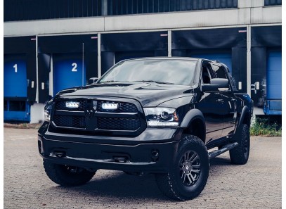 RAM 1500 2013+ - Kit...