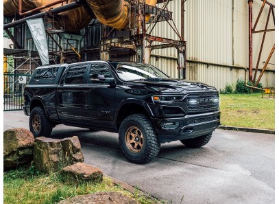 RAM 1500 2019+ - Kit...