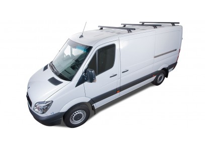 Mercedes Sprinter - Kit 1...