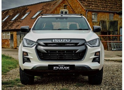 D-Max 2021+ - Kit...