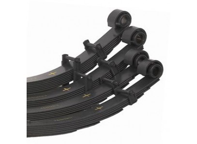 Ressorts à lames OME