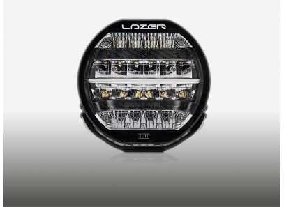 Sentinel 9” Elite (Noir)