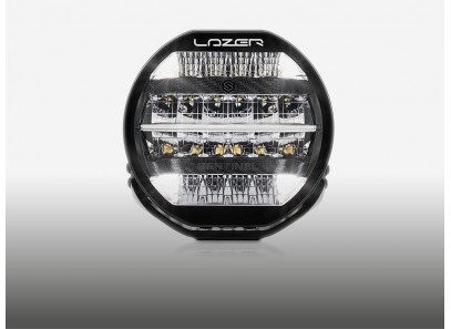 Sentinel 9” (Noir) phare...