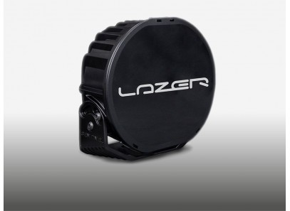 Protection de lentille noir...