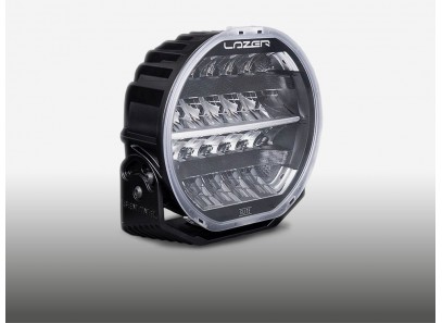 Protection lentille...