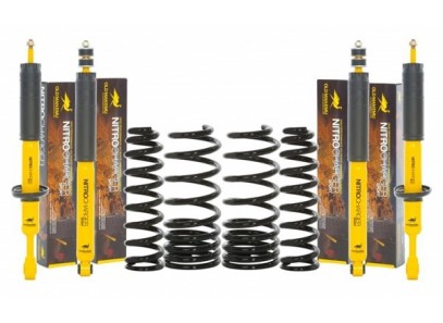 Kit suspension complet