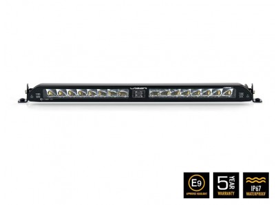 Linear-18 Elite with I-LBA...