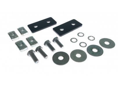 Kit d'adaptation de galerie...