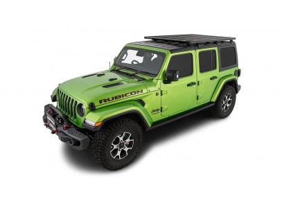 Jeep Wrangler JL 4dr...