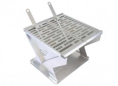 Grille de BBQ -  Front Runner