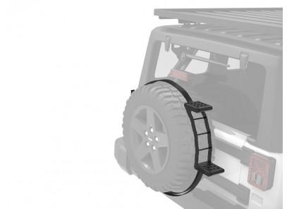 Echelle de secours - Front...