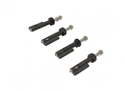 MAXTRAX - Set de montage