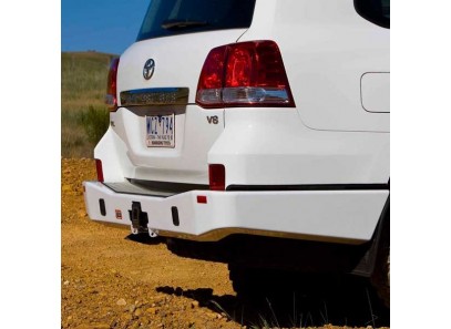 Pare Choc arrière ARB