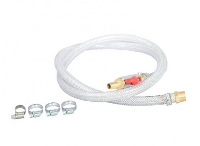 Kit de tuyau d'eau premium...