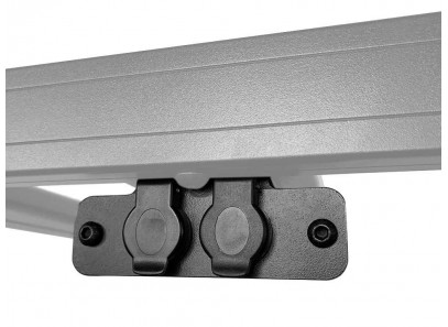 Point de connexion pour...