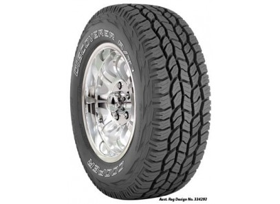 Cooper Discoverer AT3