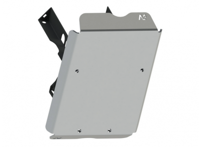 Blindage boîte de transfert...