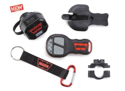 Télécommande radio WARN