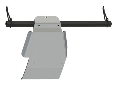 Blindage boîte de transfert...