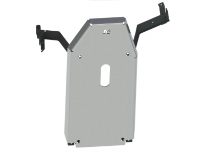 Blindage boîte de...