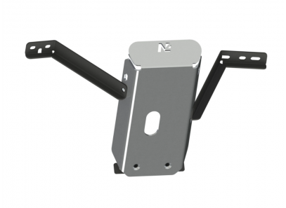 Blindage carter moteur -...