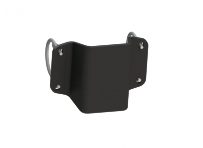 Blindage amortisseurs...