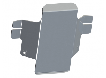 Blindage nez de pont...